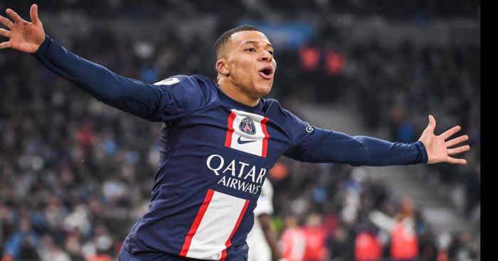 Mbappé décédé