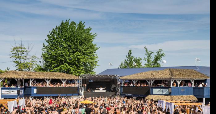 Le BeachClub de Pointe-Calumet poursuit Dame Nature pour compétiton illégale !