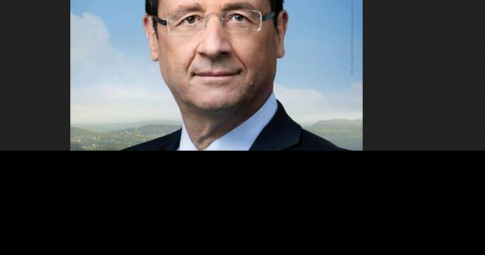 François hollande desside de démissionner de son poste de président