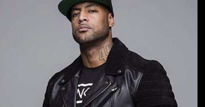 Le rappeur Booba admet qui a eu des rapports avec un homme