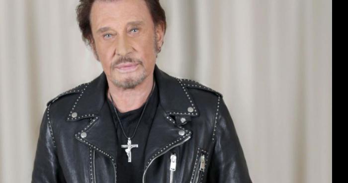 Vol du cadavre de Johnny Hallyday