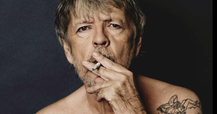 Renaud remplacé par Axl Rose