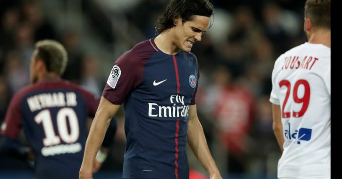 Edinson Cavani accusé de viols