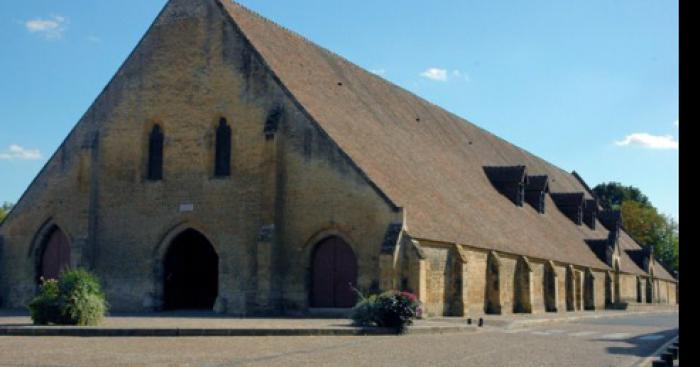 St pierre sur dives : agression près du marché au vaux