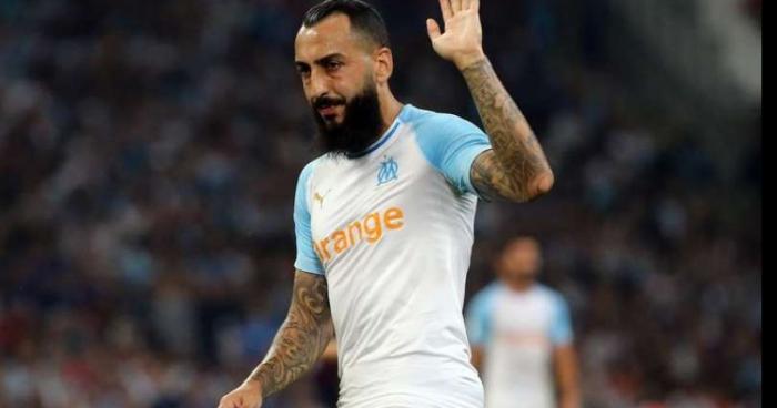 Mitroglou proche d'un retour à l'Olympique de Marseille