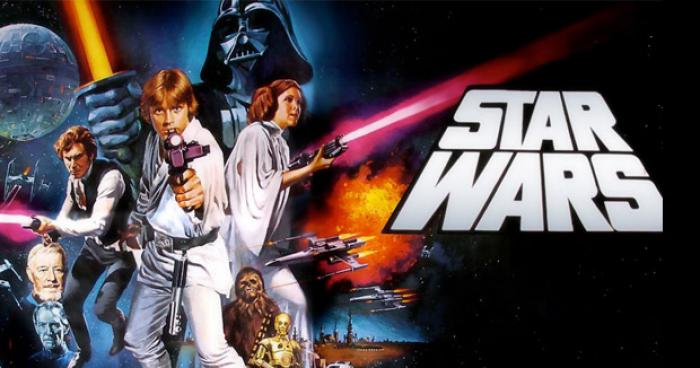 Annulation projection Star wars en Belgique