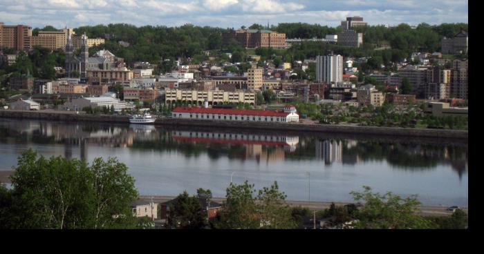 Accord de libre-échange signé entre la rive-sud et la rive-nord de la Rivière Saguenay