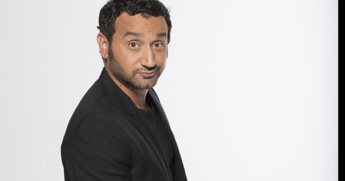 Cyril Hanouna abandonne 