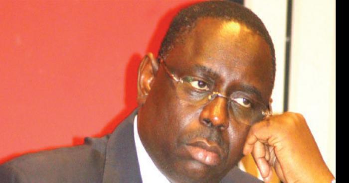 Dernière minute: Macky Sall prend une deuxième femme