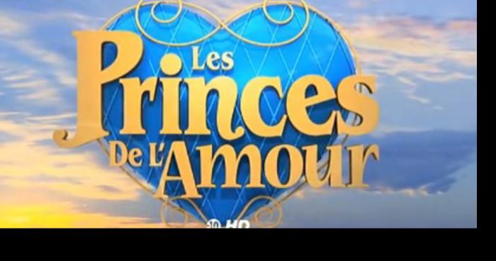 CASTING LES PRINCES DE L'AMOUR