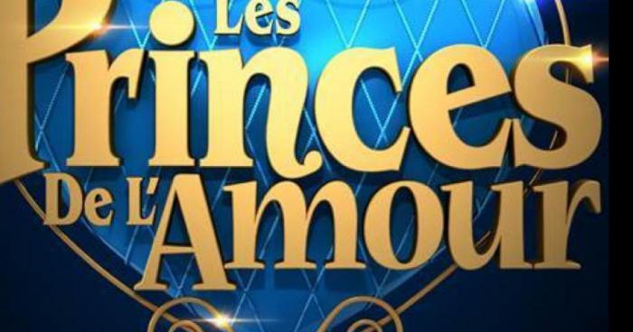 PRINCES DE L'AMOUR 4