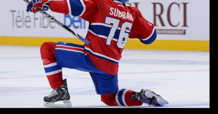 Méga transaction entre les Canadiens et Tampa.