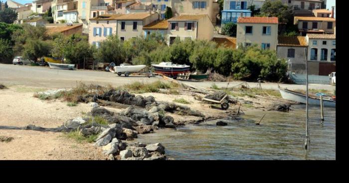 Massimiliano zaccagnino un puissant camoriste napolitaine arrêter à bages un petit village dans le département de l'Aude