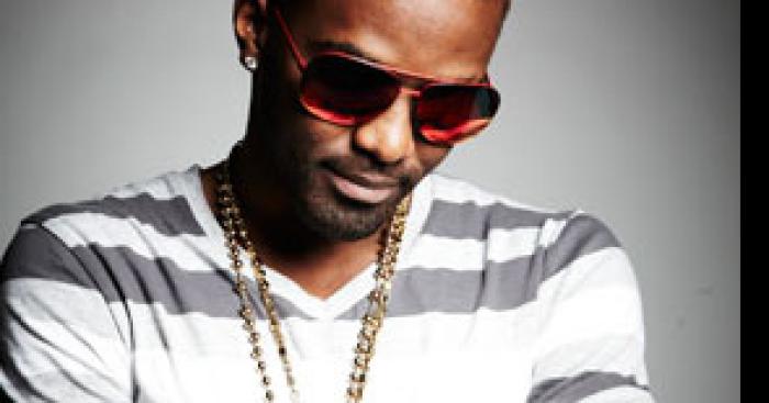 Mort du chanteur Konshens