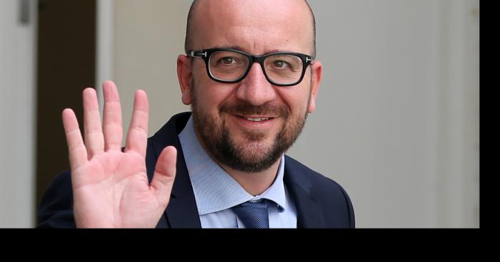 Charles Michel sous pression des citoyens