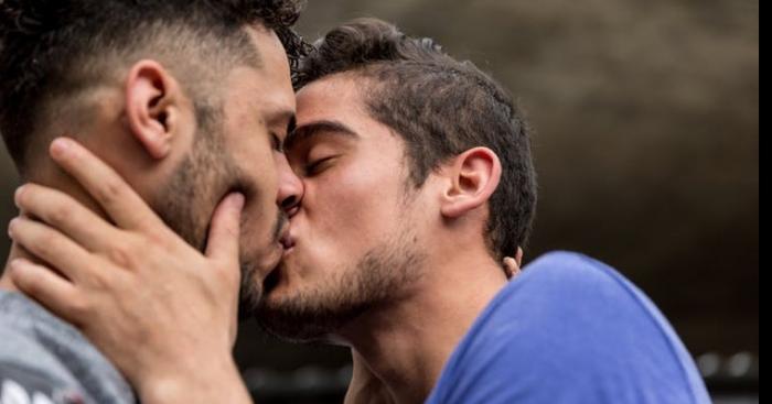 L'homosexualité a travers la france