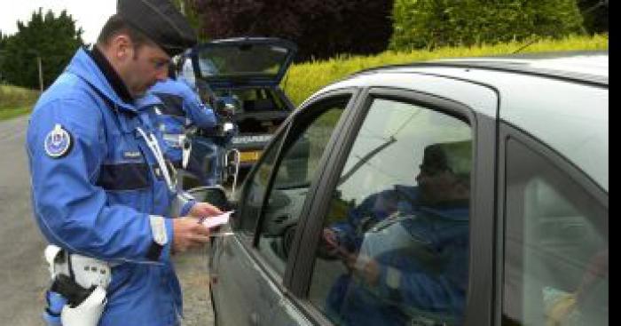 Plusieurs véhicule ont été repérer roulant excessivement vite à Le rheu !