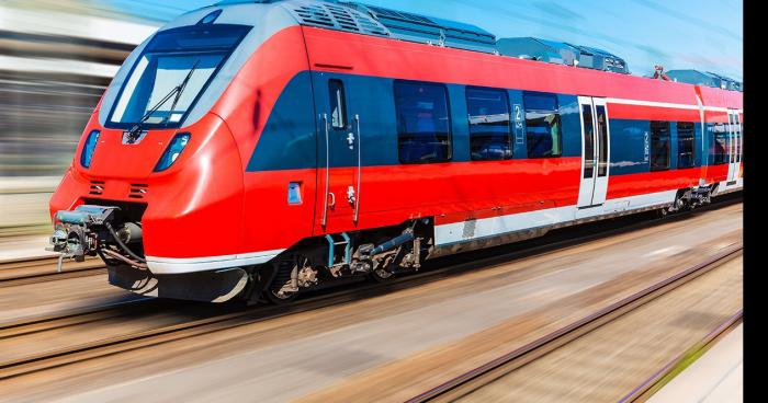 Train Paris-Rouen du 16h10 en retard de 8 heures !