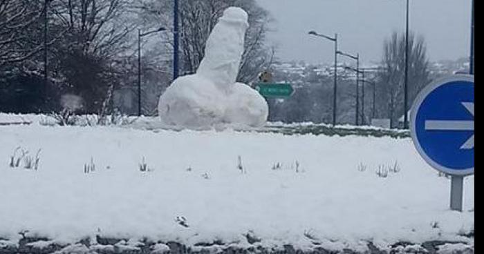 60+ CM de neige et rafales à 90 KM/H pour ce secteur du QC