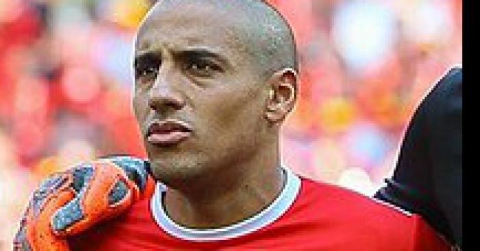 Wahbi Khazri: « l’AS Ginglin Cesson c’est de l’eau »