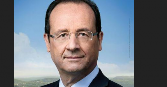 RIP François HOLLANDE