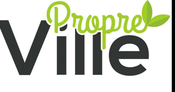 Saintes : élue 1ère ville propre de France !