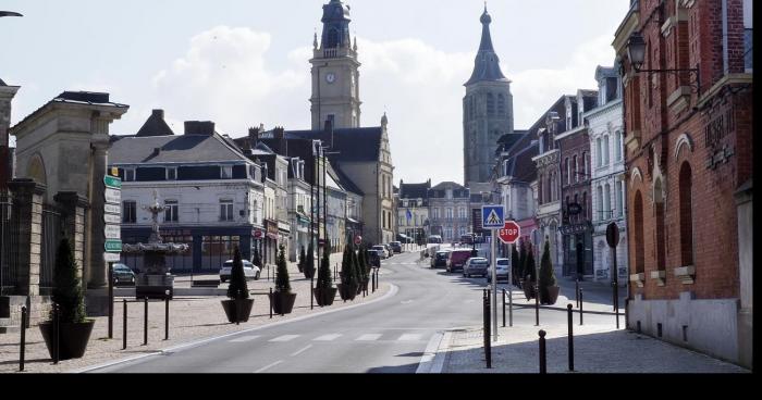 Le Cateau Cambrésis : Une star arrive !