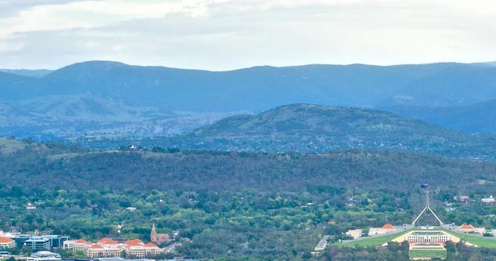 Pacifique: repéré grâce à un un 