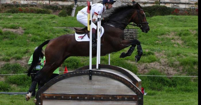 L'équitation supprimé des Jeux Olympiques de Rio ?