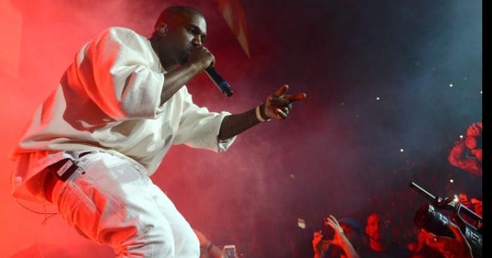 Dieudonné annonce une tournée avec Kanye West ! Les places déjà disponibles à la vente