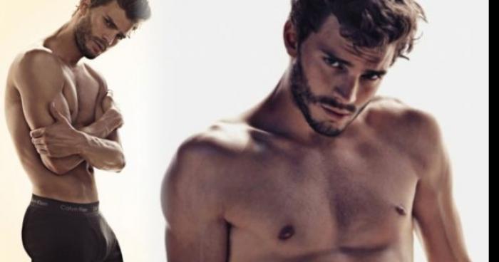 Jamie dornan