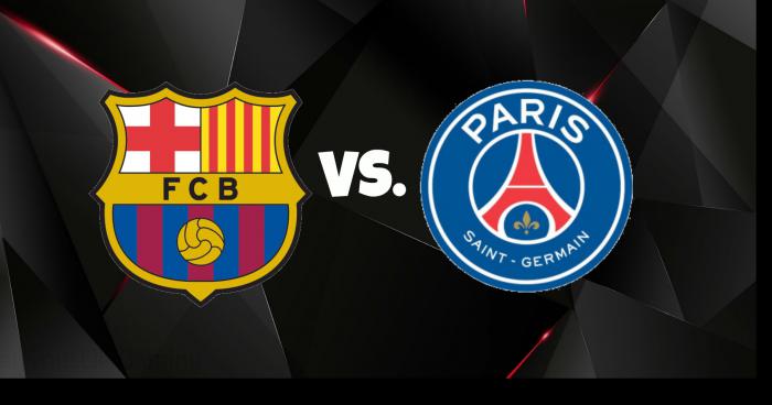 Ligue des Champions : Le FC Barcelone jouera son quart de finale retour face au PSG !