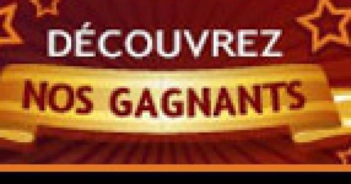 Un monterigien gagne a la loterie avec une chance inouie  !!!