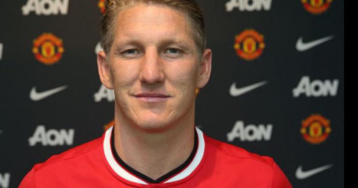 Bastian Schweinsteiger souhaite quitter Manchester United