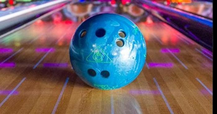 Entreprise Bulloise invente la boule de Bowling télécommandée