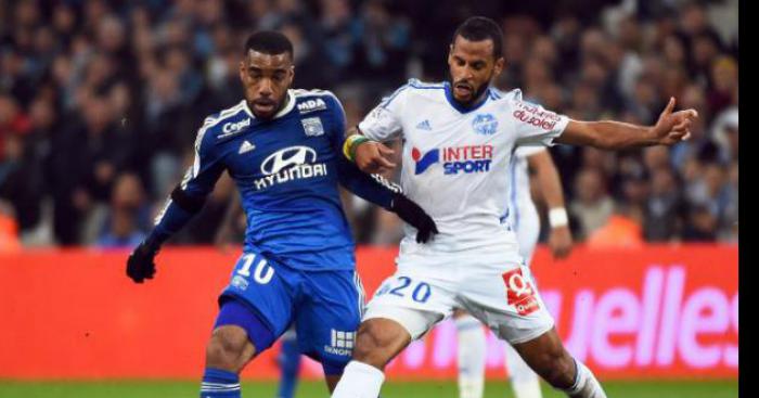 Officiel : Romao va signer 3 ans à Lyon