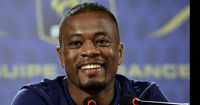 Evra : La légion d'honneur, rien que ça !