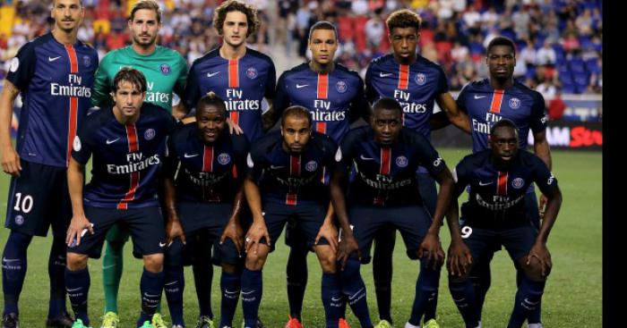 Le PSG plus fort que jamais