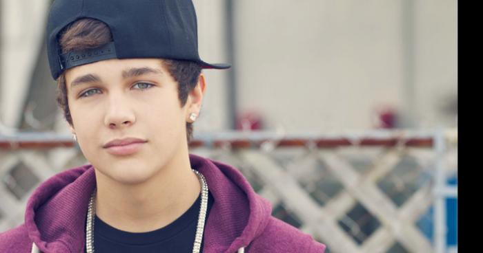 Austin Mahone fiancé !