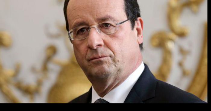 François Hollande a tuer sa femme