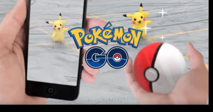 En Europe,le jeu Pokémon GO à atteint le record mondiales de 750 000 000 millions de téléchargements