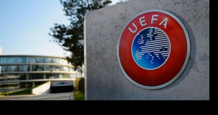 L'UEFA a un message pour Abdeslam Trjininhø