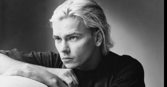 Parution du prince d'IDAHO , fan fiction et lettre d'amour  à River Phoenix