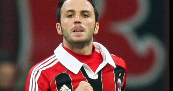 Pazzini de retour au milan ac !