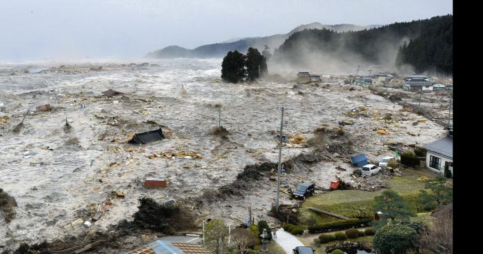 Tsunami à Goetzenbruck