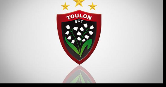 Transfert au Racing Club Toulonnais