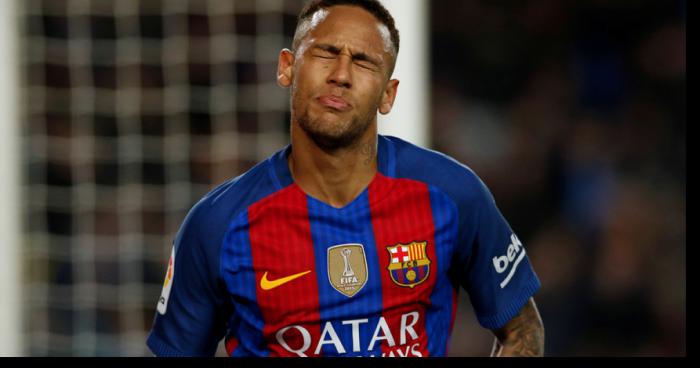 Neymar reste à Barcelone. Le dernier rebondissement qui a tout fait basculer.