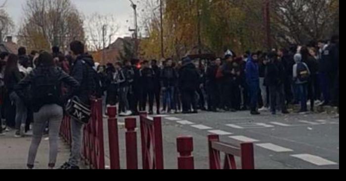 Attentat à Marseille