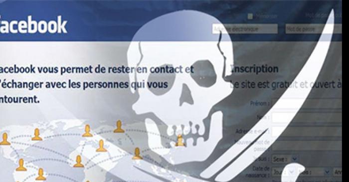 Facebook est-il devenue dangereux?