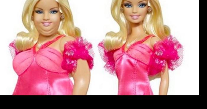 Barbie 6€